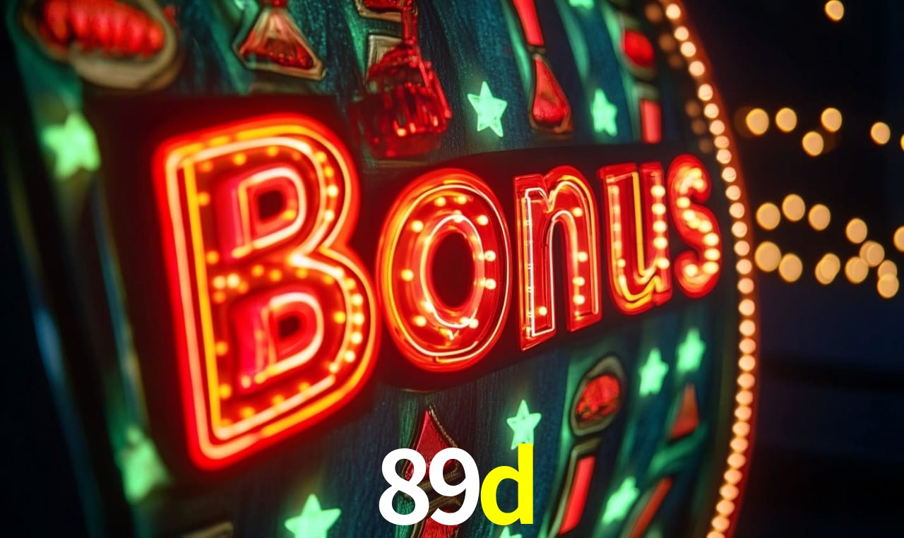 Bônus Diários 89d